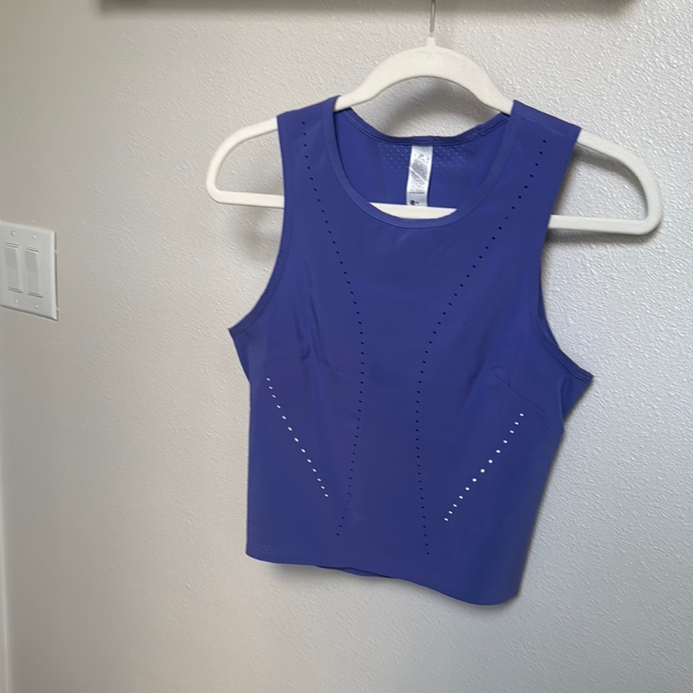 Lululemon Women's Tank Top